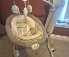 baby swing