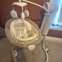 baby swing