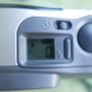 Canon Sure Shot BF Point and Shoot 35 MM Film Camera -Tested Image 6
