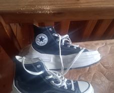 lady shoes