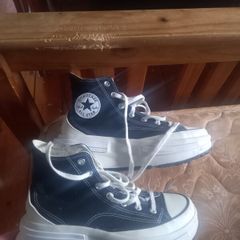 lady shoes