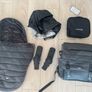 iCandy Peach Buggy & Accessories-great condition! Image 3