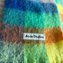 Acne studio scarf Image 4