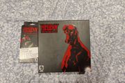 Hellboy The Board Game