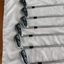 Mizuno JPX 800 irons Image 2