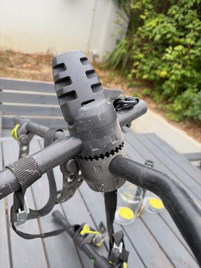 Bike carrier
