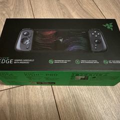Razor Edge + Kishi V2 Bundle