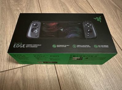 Razor Edge + Kishi V2 Bundle