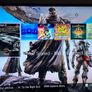 Modded + Refurbished PS4 Slim 1TB 11.00 GoldHEN with Games Image 4