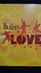 The Beatles - Love.
