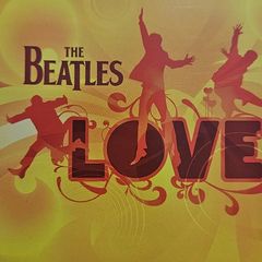 The Beatles - Love.