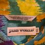 Jams World Hawaiian Patterned Shirt Mens Size 2XL Image 5