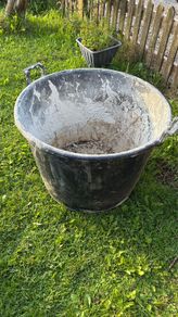 Large Free Planter