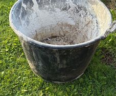 Large Free Planter