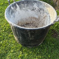 Large Free Planter