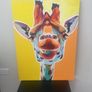 Giraffe Picture Image 2