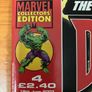 Comic: 'Daredevil And The Incredible Hulk' no. 4 / 2003 Image 2
