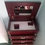 Dressing table /  make-up closet Image 2