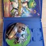 Frogger Beyond(Rare game) Image 4