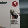 Zyliss Smooth Glider Wide Peeler Image 3