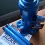Draper 10tn Bottle Jack Image 4