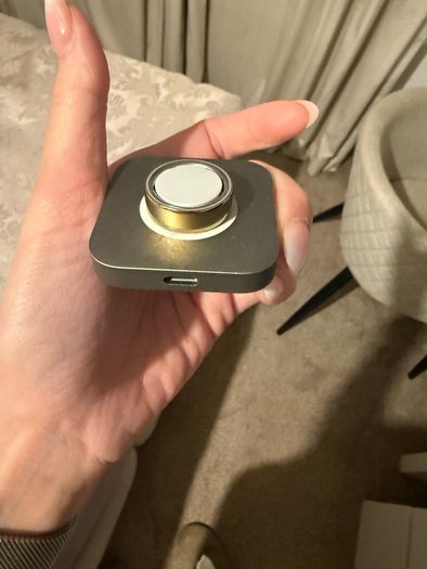 smart ring