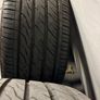 19in genuine Mercedes AMG alloys Image 9