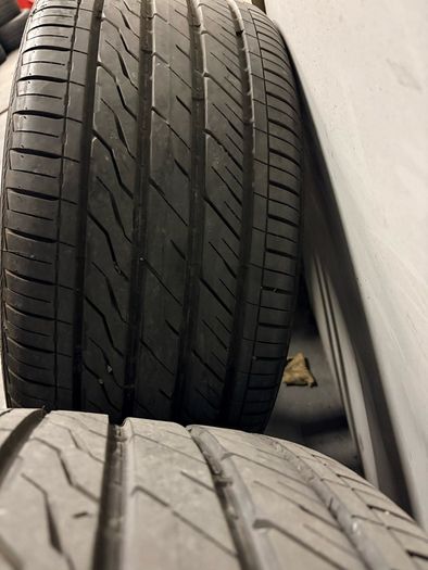 19in genuine Mercedes AMG alloys