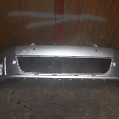 GTD Bumper 2012