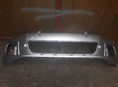 GTD Bumper 2012