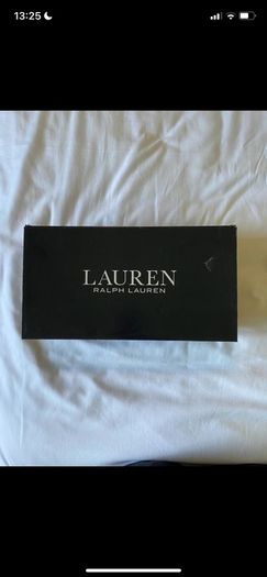 Ralph Lauren Ellington Sandals