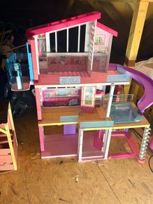 barbie accessories