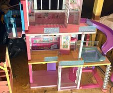 barbie accessories