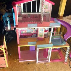 barbie accessories