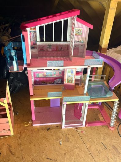 barbie accessories