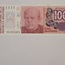 Argentina 1985-1989 Australes 4  Notes UNC Image 5