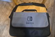 Nintendo Switch Messanger  Carry Bag