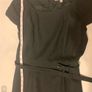 LK Bennett ladies dress  Worn once Excellent condition  Dress straight pencil style no pockets Comes with matching belt Image 8
