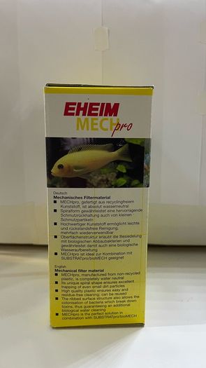 Eheim MECHpro Mechanical Filter Media 1L