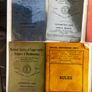 Selection of National Union Metal Workers books Image 2