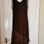 Stunning Long Dress size 12 Image 3