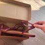 BNWT Havaianas Sandels UK 40/41 Image 3