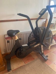 Rogue Echo Bike / Assault Air Bike / Exercise Bike