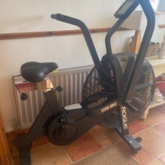 Rogue Echo Bike / Assault Air Bike / Exercise Bike