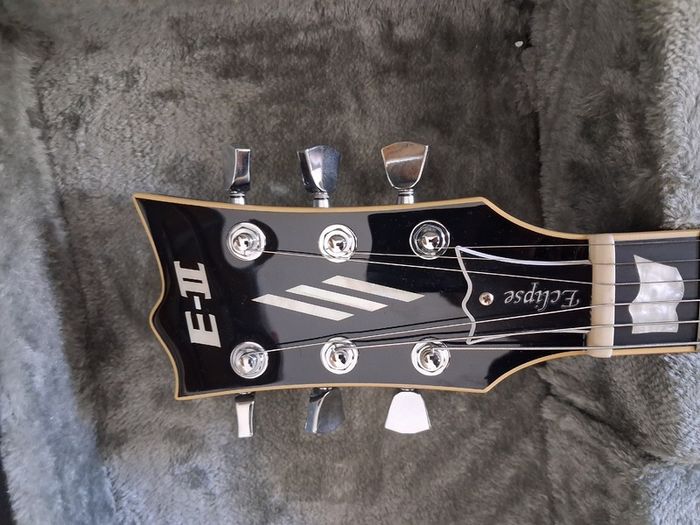ESP E-II Eclipse Full Thickness