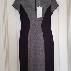 Naf Naf France Dress New