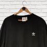 Adidas Originals T-Shirt Image 4