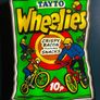 Retro Wheelies Lightbox Image 2