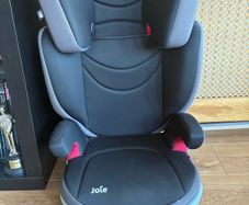Joie car seat