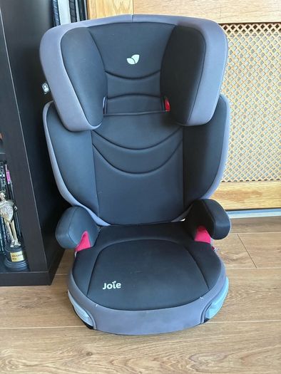Joie car seat